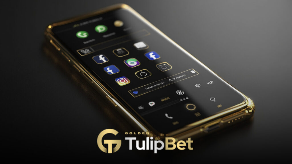 Tulipbet giriş