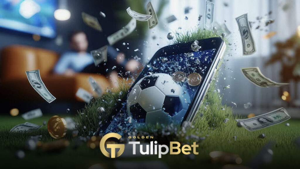 Tulipbet giriş
